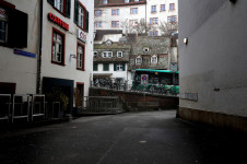 Steinenbachgässlein, Basel