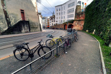 Kohlenberg, Basel