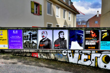 Basel posters