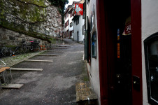 Labyrinthplatz, Basel