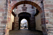 The Spalentor
