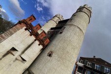 The Spalentor