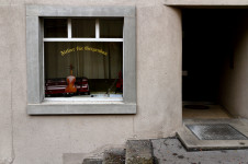Michael A. Baumgartner - Atelier für Geigenbau