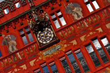 Roothuus Basel - Town hall