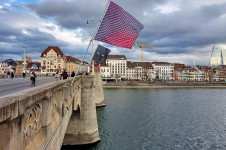 Mittlere Brücke, Basel