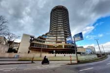 BIS-Tower / BIS-high rise