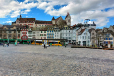 Barfüsserplatz