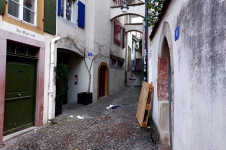 Pfeffergässlein, Basel