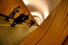 Brunkeberg Tunnel