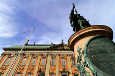 Riddarhuset - House of Nobilit