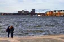 Riddarfjärden