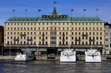 Grand Hôtel Stockholm