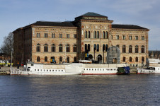 Nationalmuseum, Stockholm