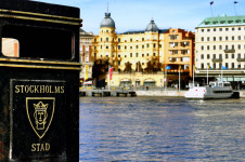 Stockholms ström