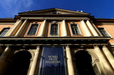Nobel Prize Museum
