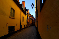 Prästgatan