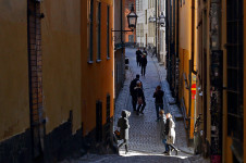 Prästgatan