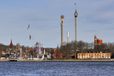Gröna Lund