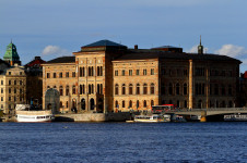 Nationalmuseum, Stockholm