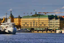 Grand Hôtel Stockholm