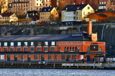 Fotografiska Museum Stockholm