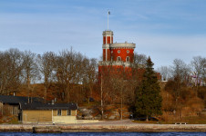 Kastellet, Stockholm