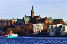 Danvikshem