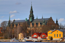 Nordiska museet
