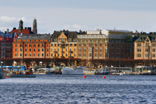 Strandvägen