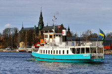 M/S Emelie