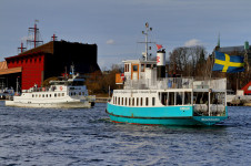 M/S Emelie