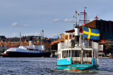 M/S Emelie
