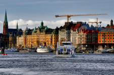 Strandvägen