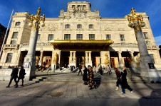 Royal Dramatic Theatre - Dramaten