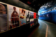 Brunkeberg Tunnel