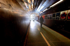 Brunkeberg Tunnel