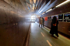 Brunkeberg Tunnel