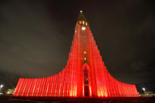 Hallgrímskirkja