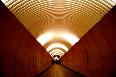 Brunkeberg Tunnel