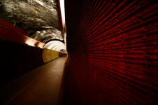 Brunkeberg Tunnel