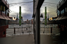 Sergels torg