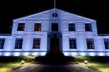 Prime Minister’s Office of Iceland (Forsætisráðuneytið)