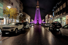 Hallgrímskirkja