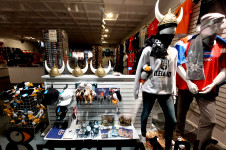 Shopicelandic, Iceland gift shop