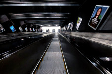 Tekniska högskolan metro station