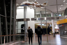 Stockholm Arlanda Airport