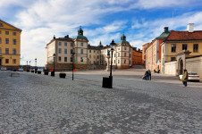Birger Jarls Torg