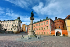 Birger Jarls Torg