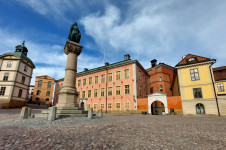 Birger Jarls Torg