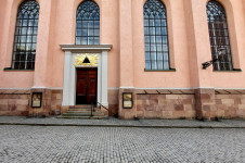 Storkyrkan - The Great Church